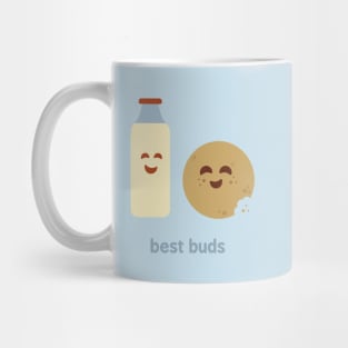 Best Buds Mug